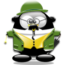 Penguin pingouin pinguino 18